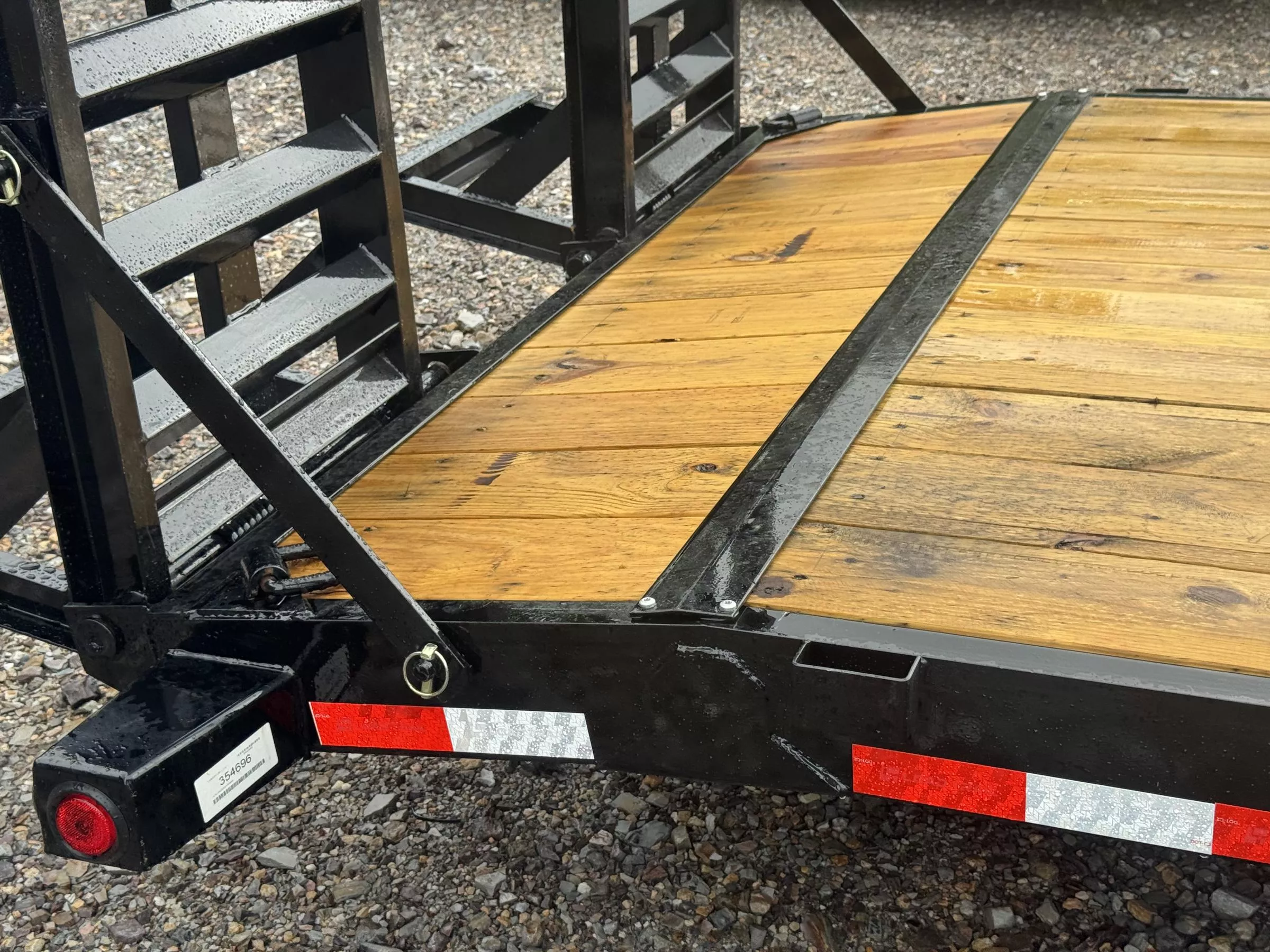 new Equipment / Flatbed Trailers Load Trail  for sale, in Malvern, AR Thumbnail 12