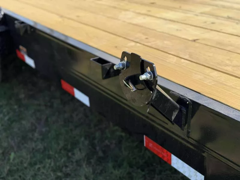 new Equipment / Flatbed Trailers Load Trail  for sale, in Trumann, AR Thumbnail 7