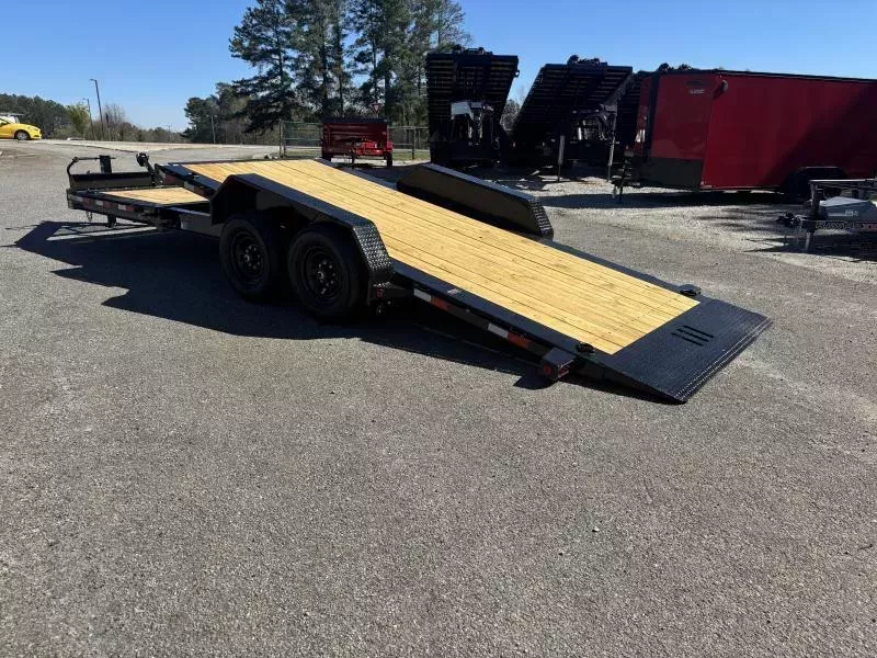new Tilt Trailers Load Trail  for sale, in Athens, GA Thumbnail 9