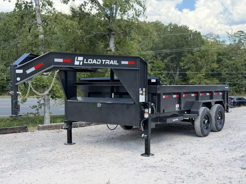 new Dump Trailers Load Trail  for sale, in Malvern, AR Thumbnail 4