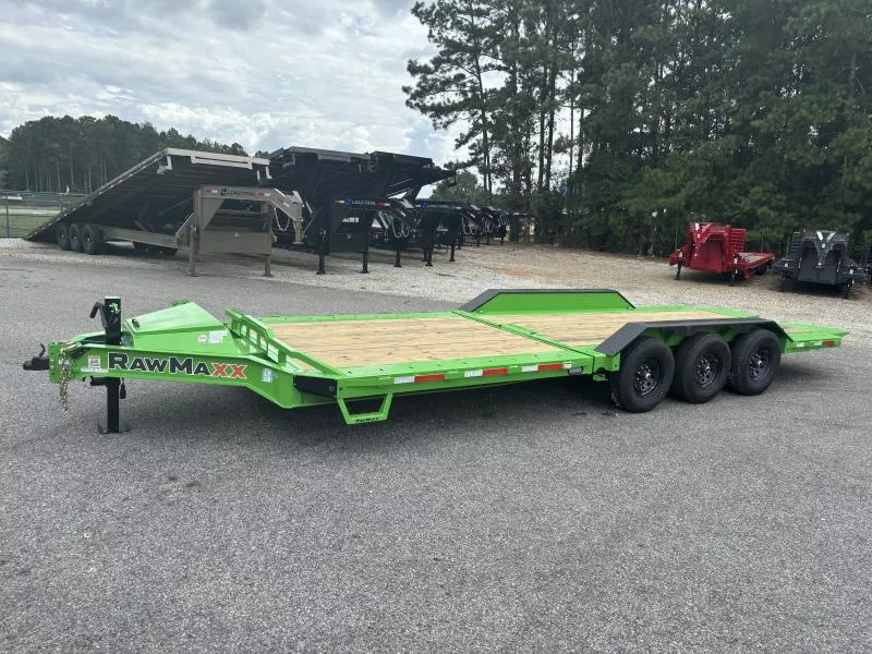new Tilt Trailers RawMaxx  for sale, in Athens, GA Thumbnail 4