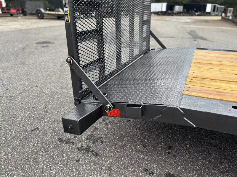 new Utility Trailers Load Trail  for sale, in Athens, GA Thumbnail 8