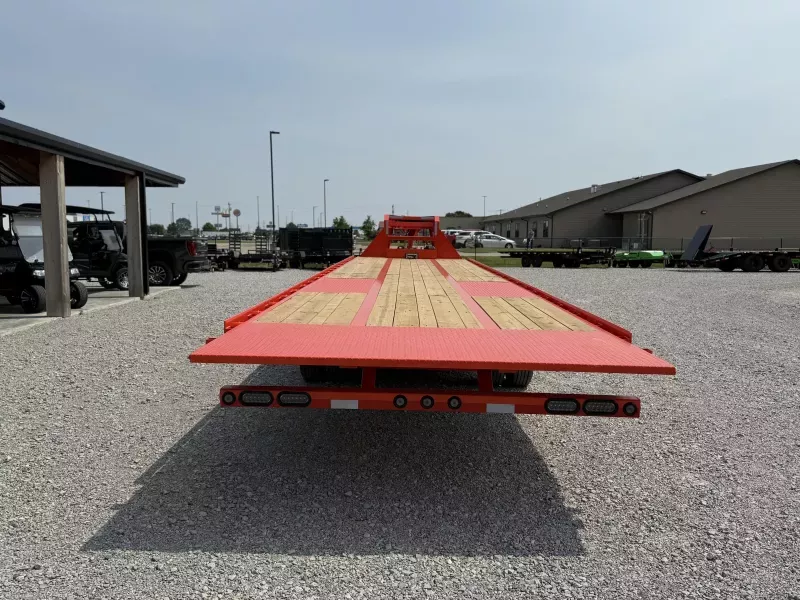 new Equipment / Flatbed Trailers Load Trail  for sale, in Trumann, AR Thumbnail 12