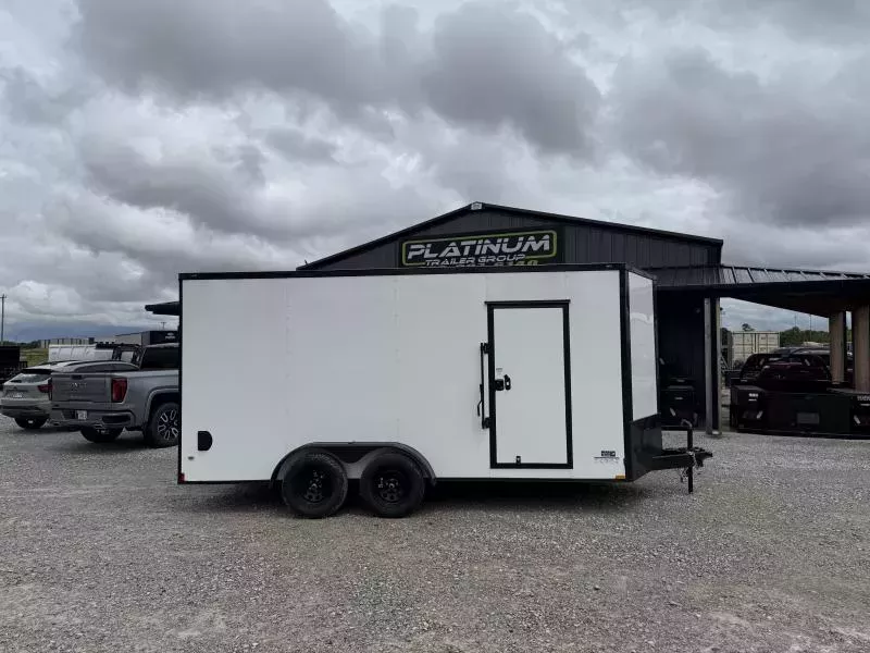 new Cargo (Enclosed) Trailers Anvil Trailer  for sale, in Trumann, AR Thumbnail 2