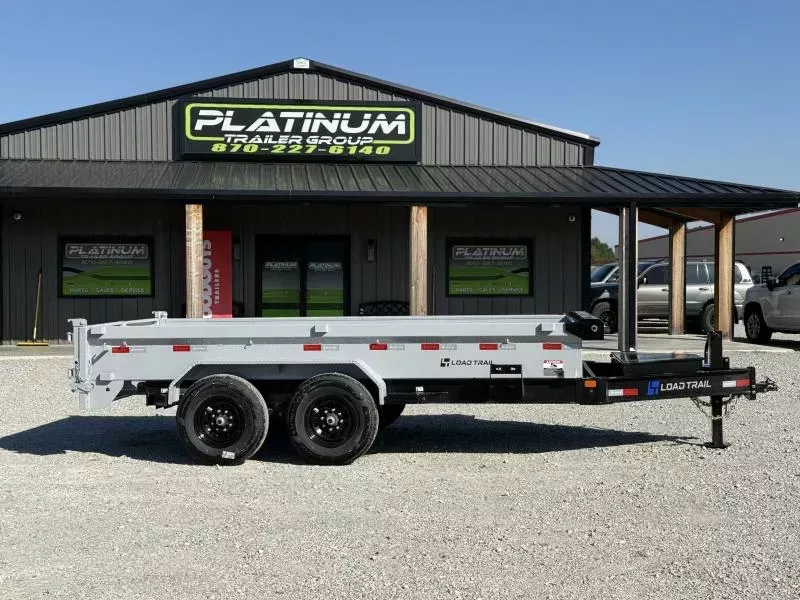 new Dump Trailers Load Trail  for sale, in Trumann, AR Thumbnail 10