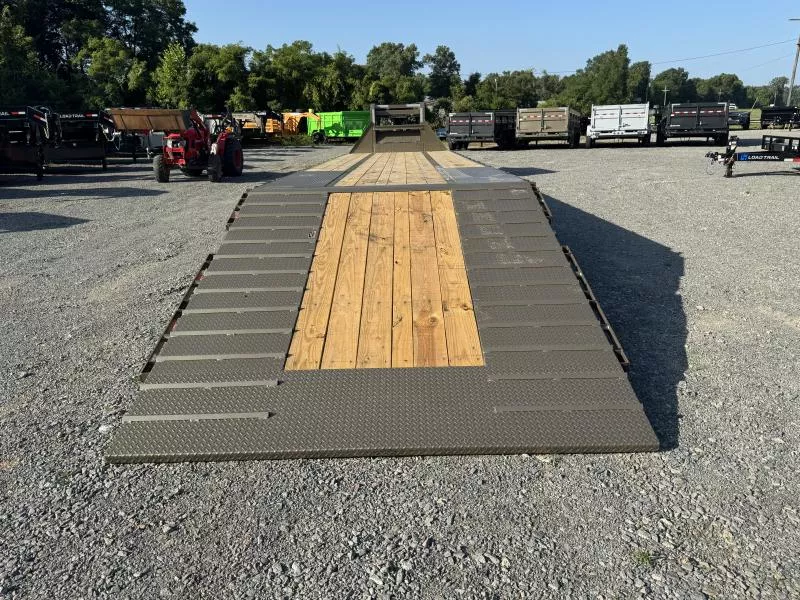 new Equipment / Flatbed Trailers Load Trail  for sale, in Bastrop, LA Thumbnail 11