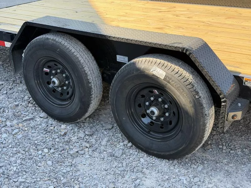 new Tilt Trailers Load Trail  for sale, in Malvern, AR Thumbnail 16
