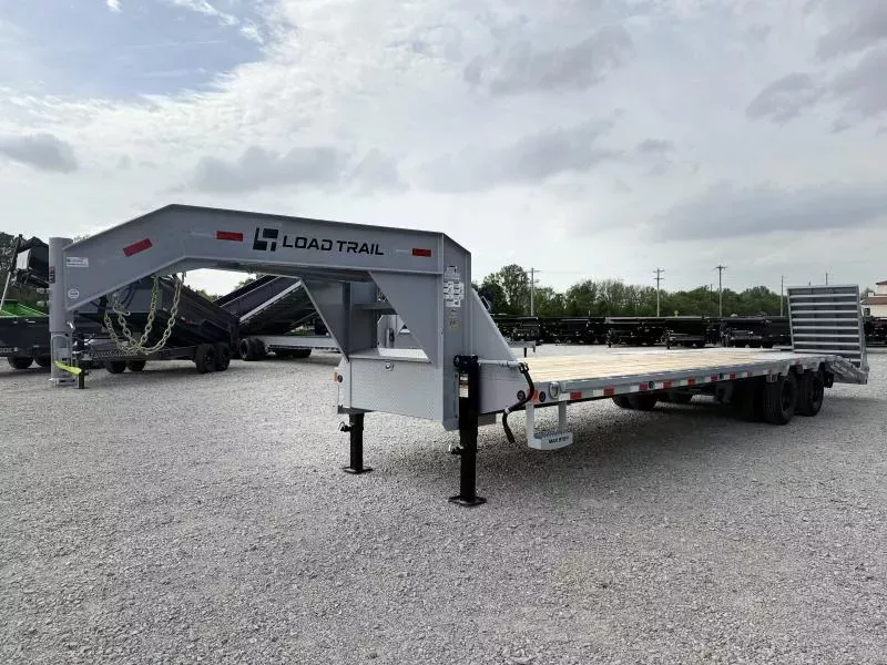 new Equipment / Flatbed Trailers Load Trail  for sale, in Bastrop, LA Thumbnail 3