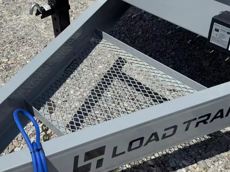 new Equipment / Flatbed Trailers Load Trail  for sale, in Bastrop, LA Thumbnail 4