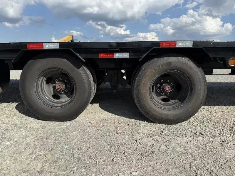 new Equipment / Flatbed Trailers Load Trail  for sale, in Bastrop, LA Thumbnail 13
