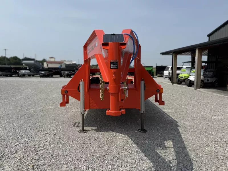 new Equipment / Flatbed Trailers Load Trail  for sale, in Trumann, AR Thumbnail 6