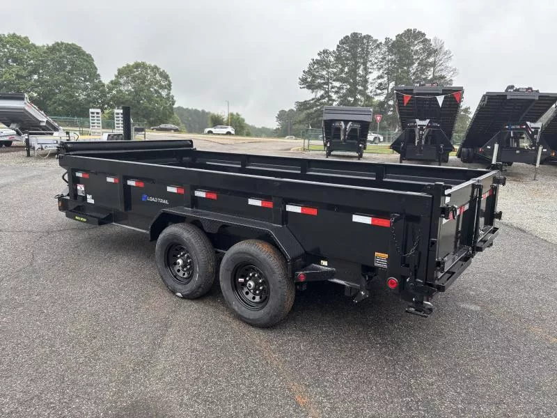 new Dump Trailers Load Trail  for sale, in Athens, GA Thumbnail 8
