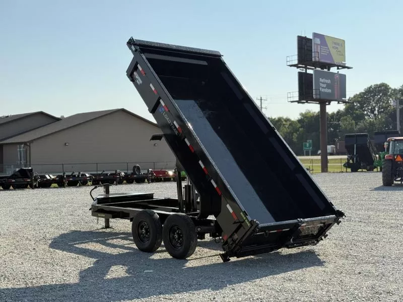 new Dump Trailers Load Trail  for sale, in Trumann, AR Thumbnail 14