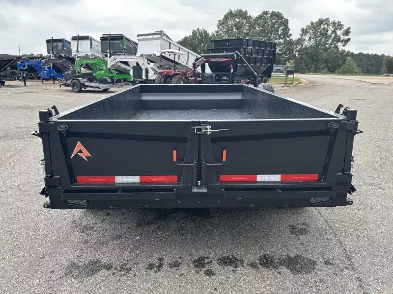 new Dump Trailers RawMaxx  for sale, in Athens, GA Thumbnail 14