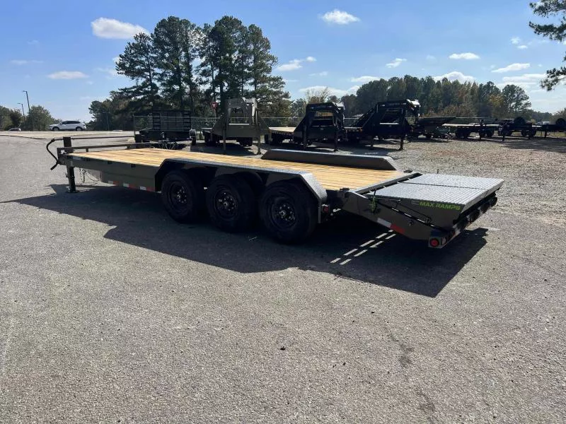 new Equipment / Flatbed Trailers Load Trail  for sale, in Athens, GA Thumbnail 6