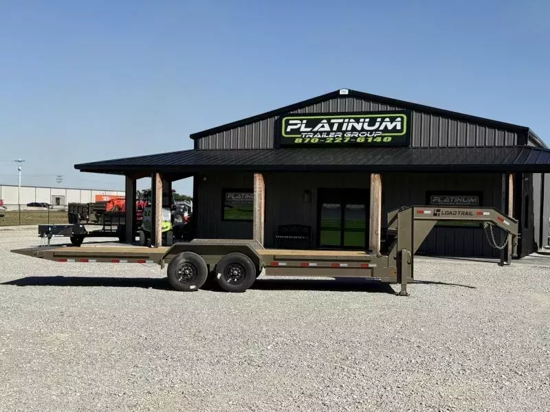new Tilt Trailers Load Trail  for sale, in Bastrop, LA Thumbnail 7