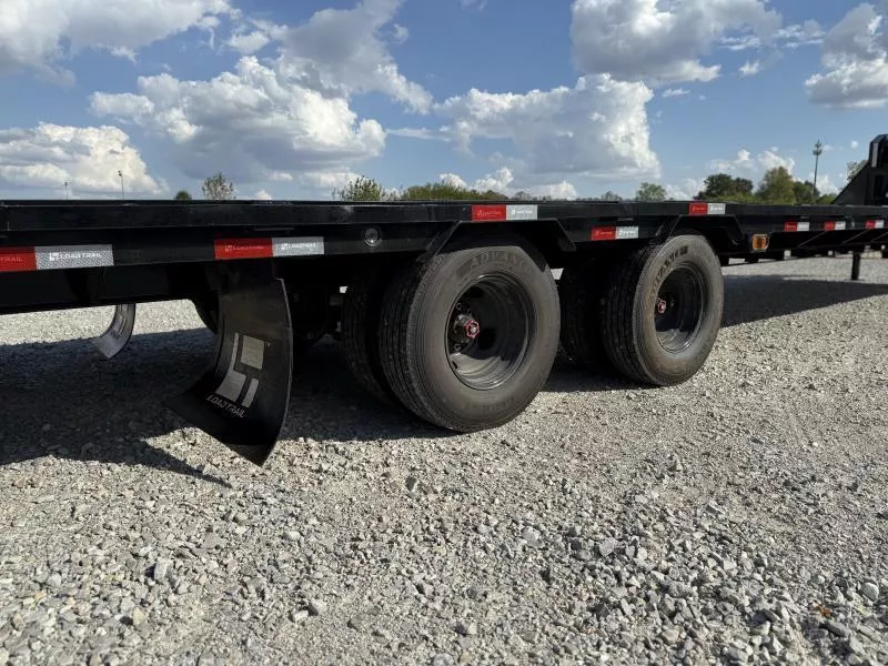 new Equipment / Flatbed Trailers Load Trail  for sale, in Bastrop, LA Thumbnail 12