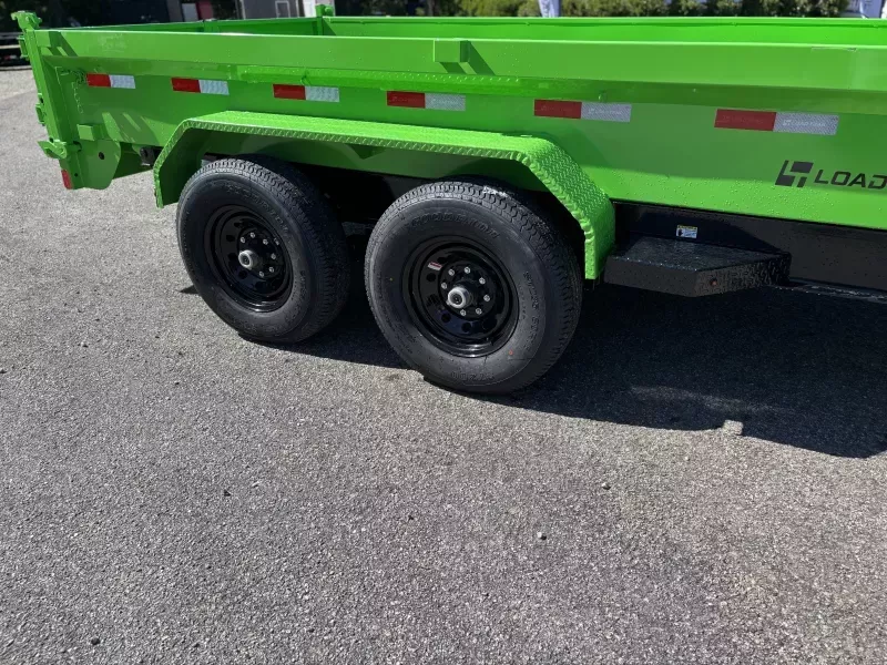 2025 Load Trail