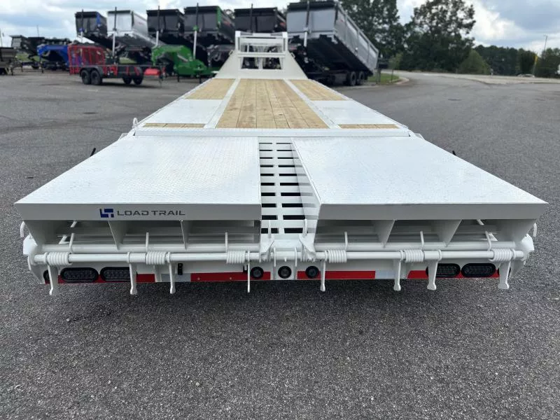 new Equipment / Flatbed Trailers Load Trail  for sale, in Athens, GA Thumbnail 10