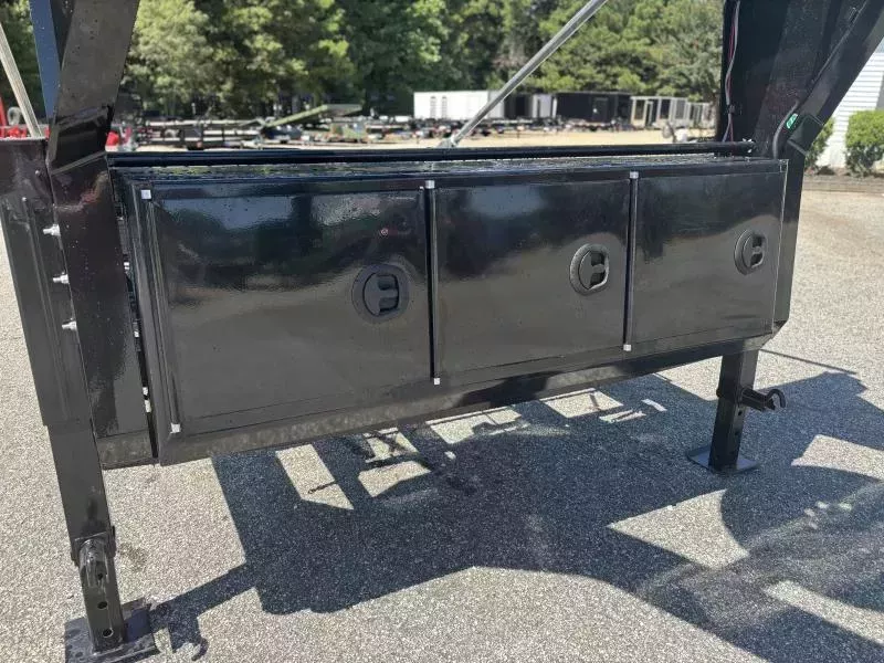 new Dump Trailers RawMaxx  for sale, in Athens, GA Thumbnail 7