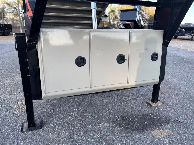 new Dump Trailers RawMaxx  for sale, in Athens, GA Thumbnail 12