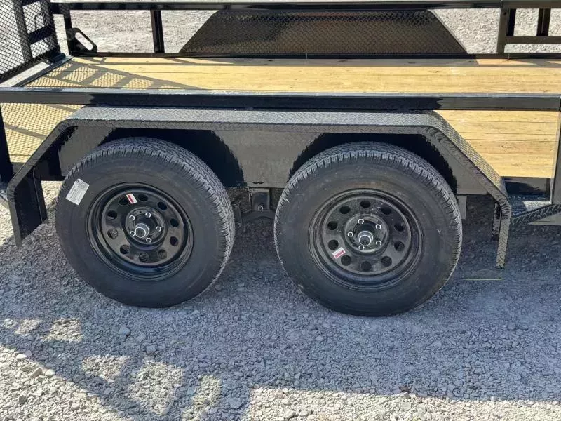 new Utility Trailers Load Trail  for sale, in Bastrop, LA Thumbnail 9