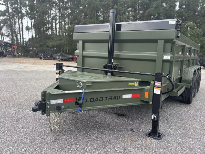 new Dump Trailers Load Trail  for sale, in Athens, GA Thumbnail 6