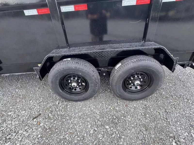new Dump Trailers Load Trail  for sale, in Bastrop, LA Thumbnail 10