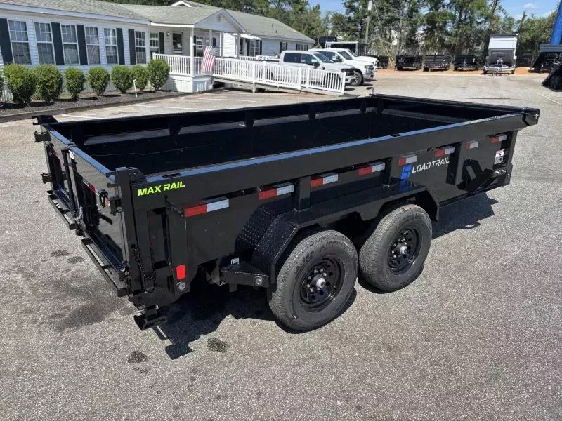 new Dump Trailers Load Trail  for sale, in Athens, GA Thumbnail 13