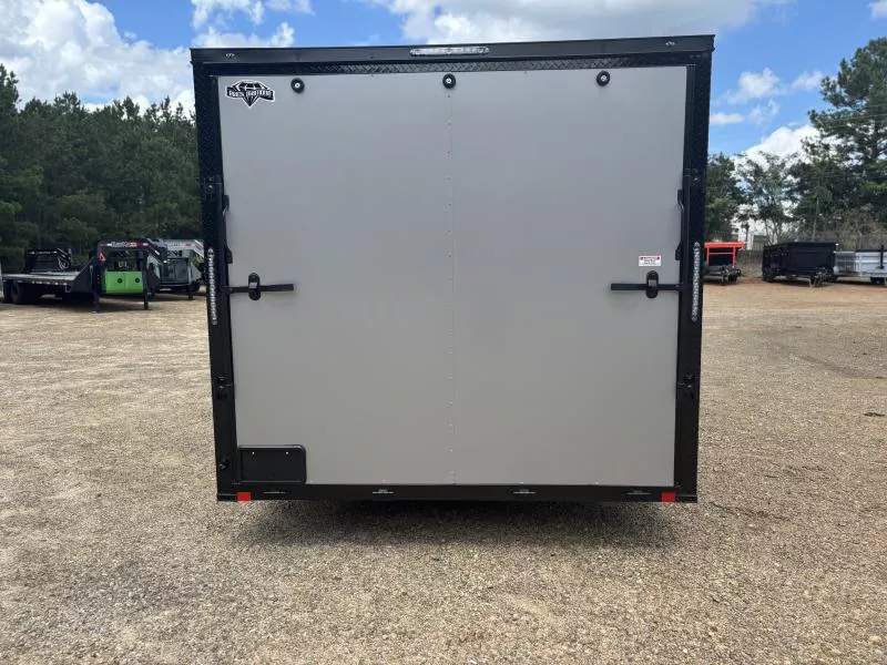 new Cargo (Enclosed) Trailers Diamond Cargo  for sale, in Athens, GA Thumbnail 5