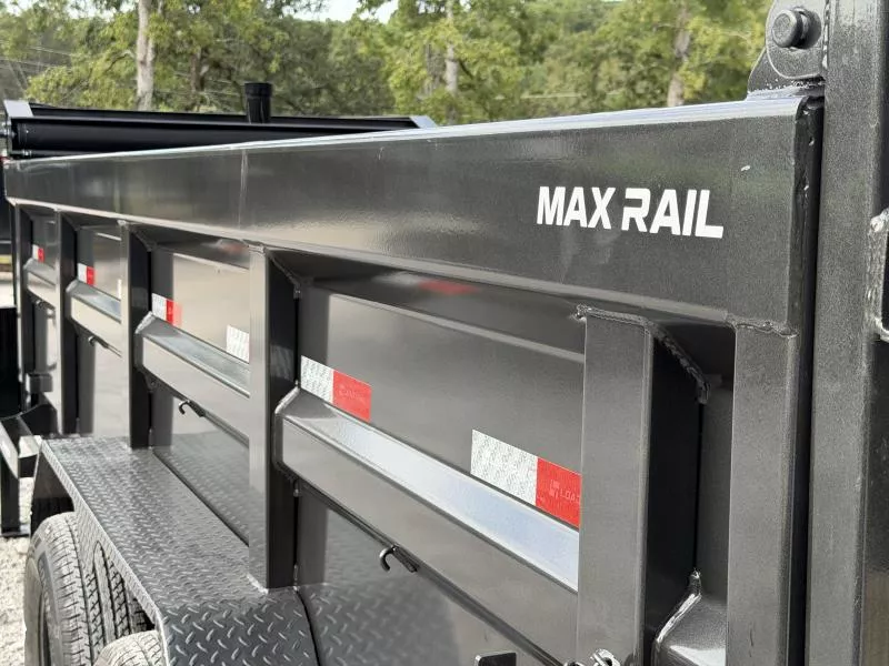 new Dump Trailers Load Trail  for sale, in Malvern, AR Thumbnail 15