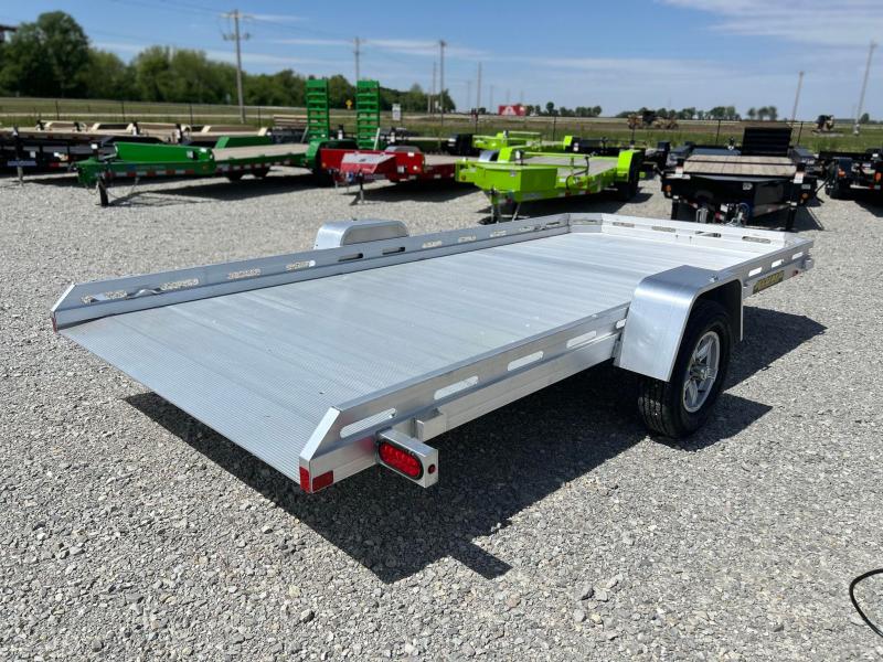 new Utility Trailers Aluma  for sale, in Trumann, AR Thumbnail 8