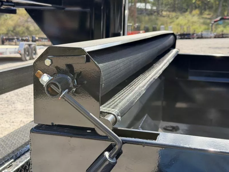 new Dump Trailers Load Trail  for sale, in Malvern, AR Thumbnail 10