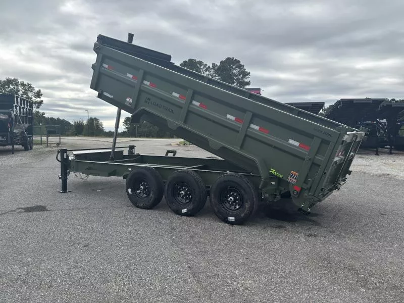 new Dump Trailers Load Trail  for sale, in Athens, GA Thumbnail 13