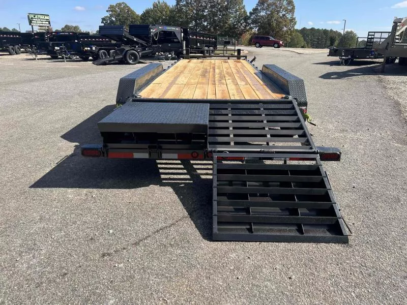 new Equipment / Flatbed Trailers Load Trail  for sale, in Athens, GA Thumbnail 8
