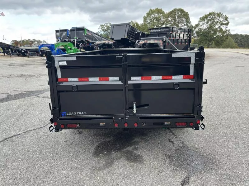 new Dump Trailers Load Trail  for sale, in Athens, GA Thumbnail 5
