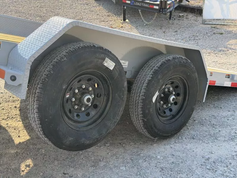 new Tilt Trailers Load Trail  for sale, in Malvern, AR Thumbnail 11