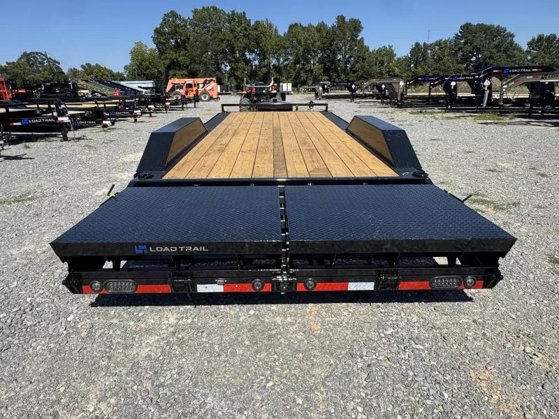 new Equipment / Flatbed Trailers Load Trail  for sale, in Bastrop, LA Thumbnail 7