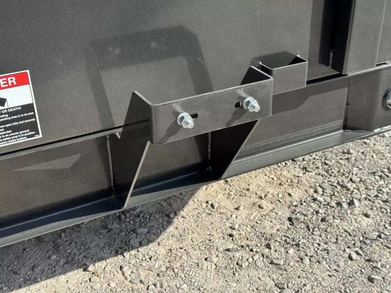 new Dump Trailers Load Trail  for sale, in Malvern, AR Thumbnail 16