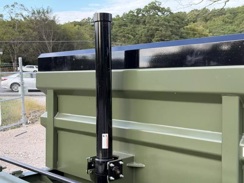 new Dump Trailers Load Trail  for sale, in Malvern, AR Thumbnail 9