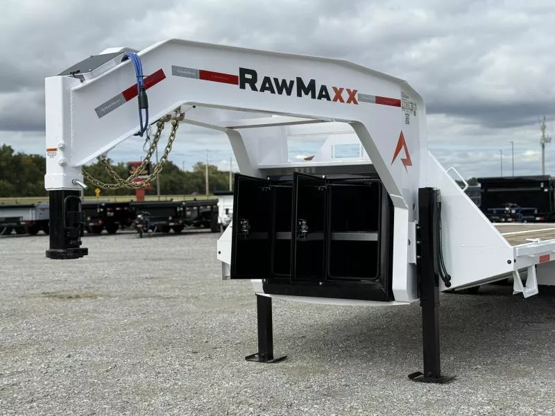new Equipment / Flatbed Trailers RawMaxx  for sale, in Trumann, AR Thumbnail 7