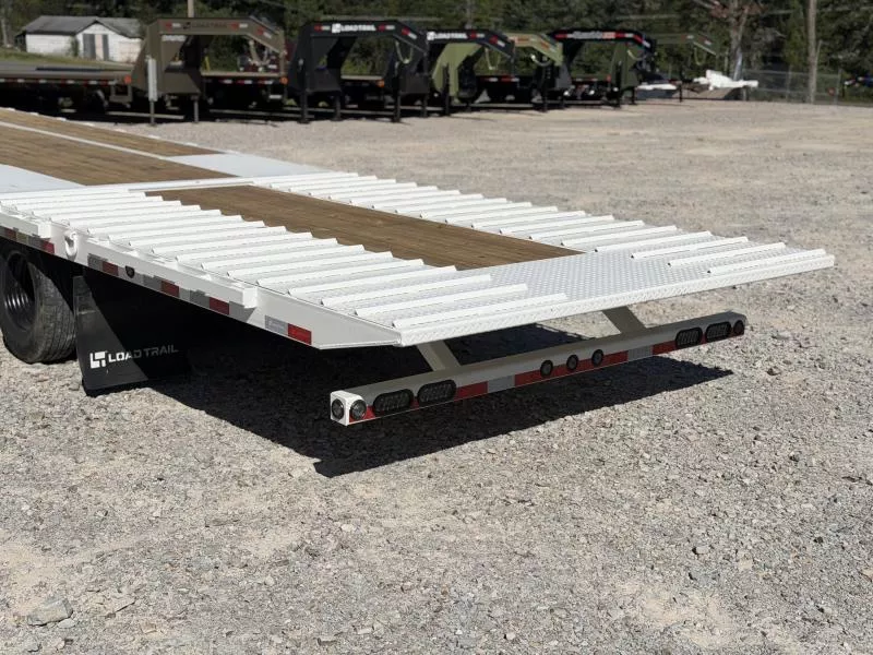 new Equipment / Flatbed Trailers Load Trail  for sale, in Malvern, AR Thumbnail 21