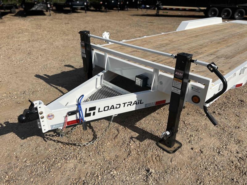 2025 Load Trail