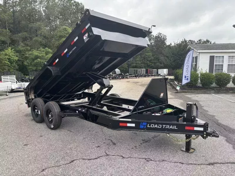 new Dump Trailers Load Trail  for sale, in Athens, GA Thumbnail 2