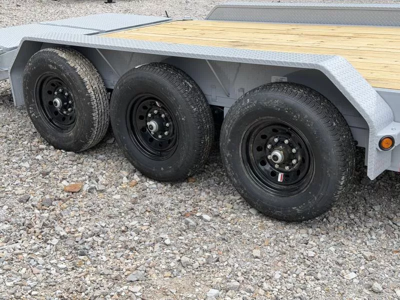 new Equipment / Flatbed Trailers Load Trail  for sale, in Malvern, AR Thumbnail 10