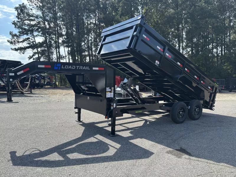 new Dump Trailers Load Trail  for sale, in Athens, GA Thumbnail 7