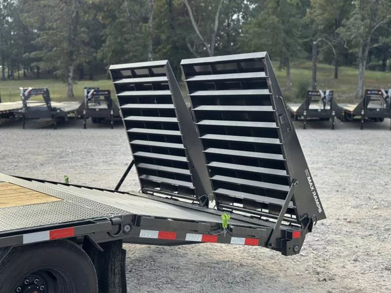 new Equipment / Flatbed Trailers Load Trail  for sale, in Malvern, AR Thumbnail 2
