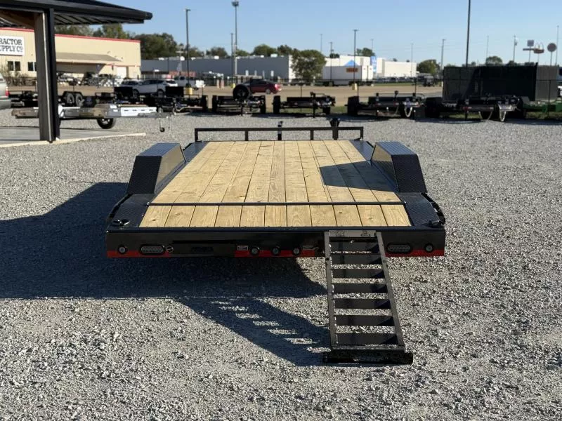 new Car Haulers / Racing Trailers Load Trail  for sale, in Trumann, AR Thumbnail 13
