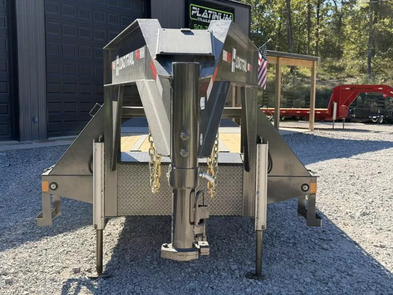 new Equipment / Flatbed Trailers Load Trail  for sale, in Malvern, AR Thumbnail 5