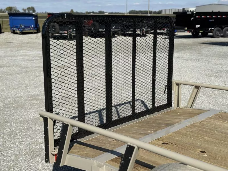 new Utility Trailers RawMaxx  for sale, in Trumann, AR Thumbnail 12